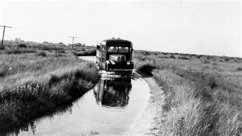 Key dates in the history of NC Highway 12 | Charlotte Observer