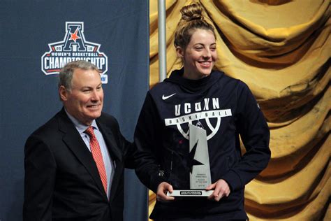 UConn’s Katie Lou Samuelson Wins AAC Player of the Year - The UConn Blog