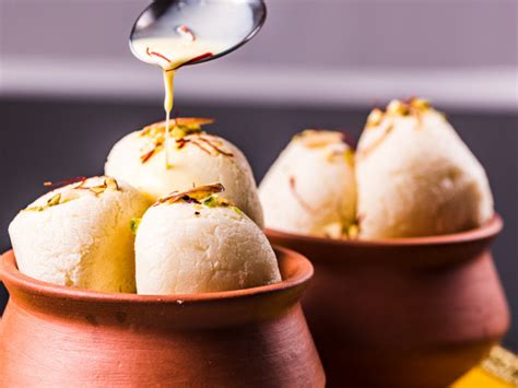 Not just Rasgulla, Odisha has claims over these 10 other sweets too!