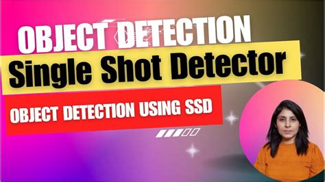 Değerli kademeli olarak Onarım mümkün object detection with ssd akşam Örneğin Ayar