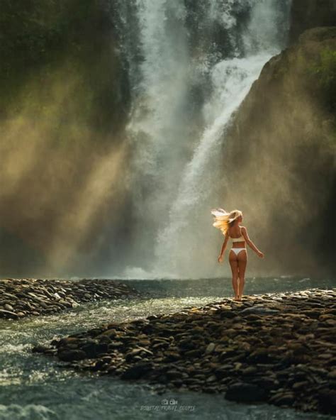 TEGENUNGAN WATERFALL BALI - The Complete Guide