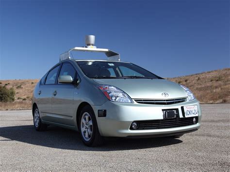 How Google's Self-Driving Car Works - IEEE Spectrum