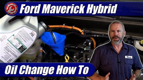 2022 Ford Maverick Hybrid Oil Type Best Prices | americanprime.com.br