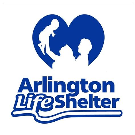 Arlington Life Shelter - YouTube