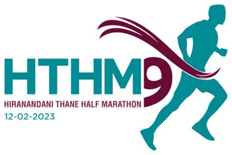 Milind Soman for Hiranandani Thane Half Marathon - The 1 and only ...