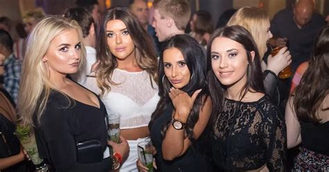 Newcastle nightlife: 55 photos of weekend glamour and fun at city clubs & bars - Chronicle Live