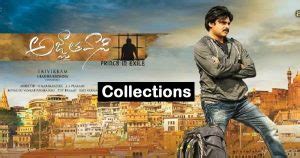 Agnathavasi Collections – Pawan Kalyan PSPK 25 Agnyaathavaasi Movie Total Box-Office Collections ...