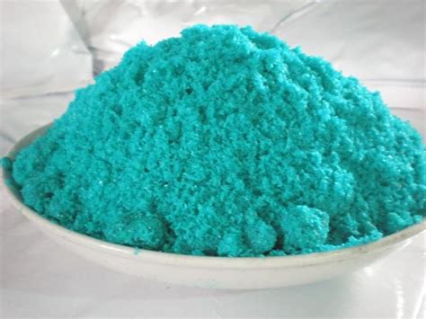 Copper chloride with low price 98% Cas13933-17-0 | Inorganic compound ...