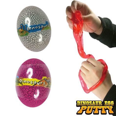 Putty Slime Sticky - FOLUCK-Novelty toys