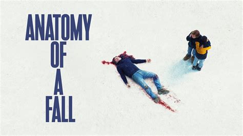 Anatomy of a Fall - Official Trailer - YouTube