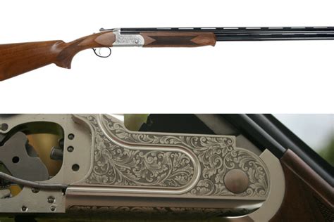 Turkish shotguns - why they are definitely worth a look these days | ShootingUK