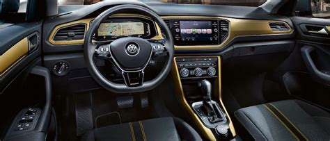 Volkswagen T-Roc (2017 - 2021) - AutoManiac