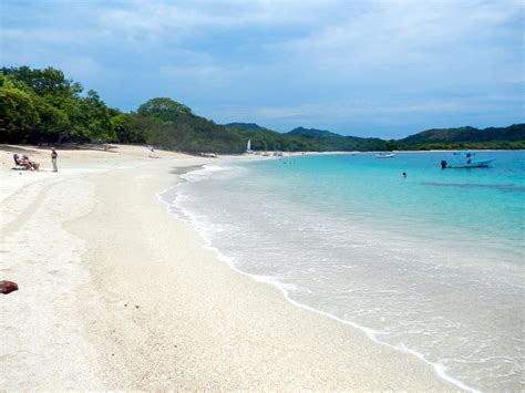 Playa Conchal Costa Rica: Guide to the Stunning Shell Beach | Costa ...