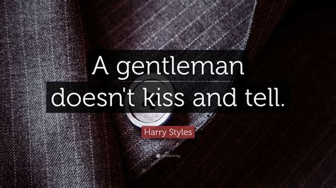 Gentleman Quotes Wallpapers - Wallpaper Cave