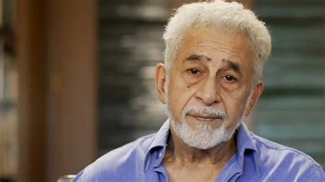 Naseeruddin Shah And His Theatre Roots | IWMBuzz