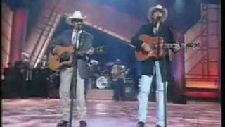 Alan Jackson & George Strait - "Murder on Music Row" Chords - ChordU