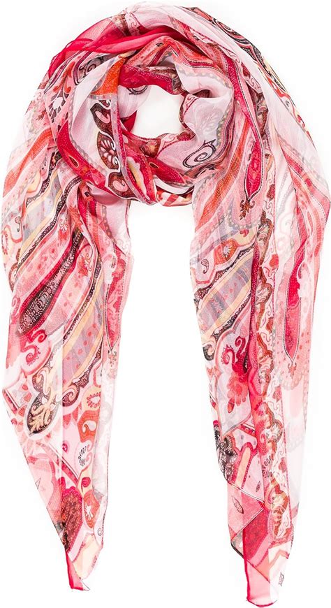 Lightweight Fashion Scarves at Anna Cain blog