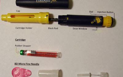 How to Use the Gonal F Pen for IVF