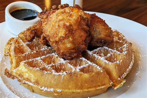 Your Definitive Guide to The Best Brunch Spots In Buckhead - Best ...