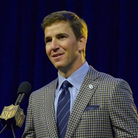 Eli Manning Explains Expression During Family Celebration at Super Bowl ...