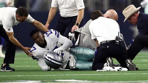 Cowboys' Allen Hurns Takes Big Step Forward After Injury