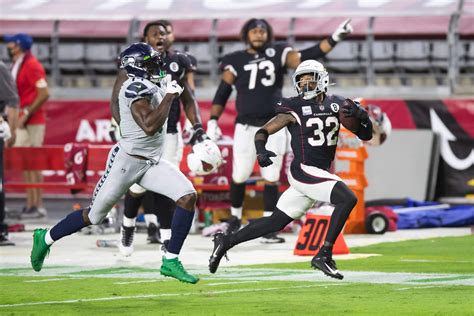 Need for speed: How Seahawks’ DK Metcalf became so electrifyingly fast ...