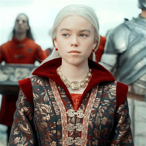 Rhaenyra Targaryen