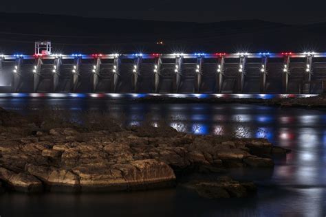 The Dalles Dam: An Engineering Marvel With A Complex Legacy In The ...