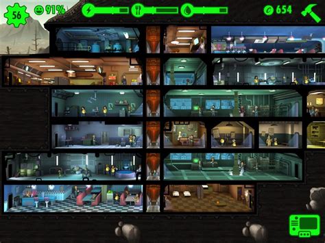 'Fallout Shelter' Guide – Strategies, Tips and Tricks for the ...