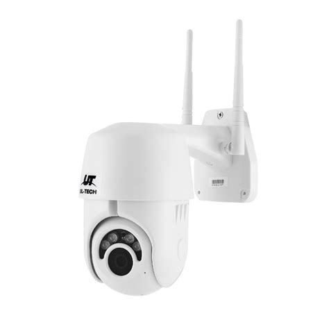 UL-tech Wireless IP Camera Outdoor CCTV Security System HD 1080P WIFI ...