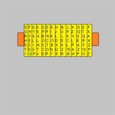 Download Jefferson Cipher Wheel, Cipher, Machine. Royalty-Free Stock ...