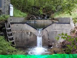 ICID: Resources - Irrigation - Diversion Weirs