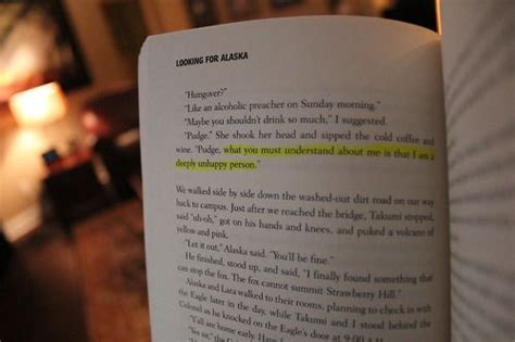 Sad Book Quotes - ShortQuotes.cc