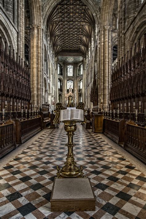 Peterborough Cathedral Free Stock Photo - Public Domain Pictures