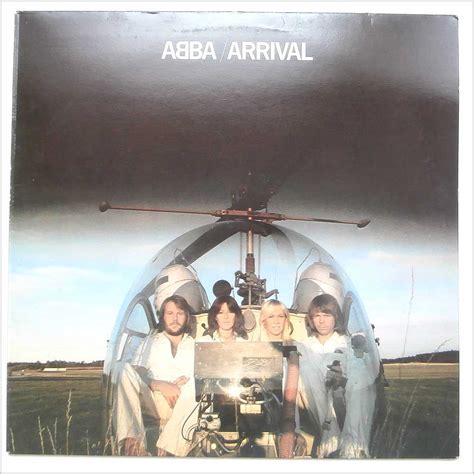 Page 4 - Abba Arrival (Vinyl Records, LP, CD)