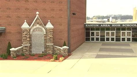 Easton directors review high school building upgrades starting at $204M