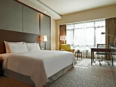 Eastin Hotel Petaling Jaya – VCS INTERIOR SDN BHD