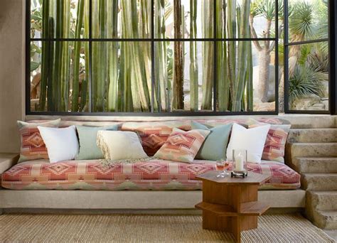 Preview of Ralph Lauren Home Furniture Contemporary Style | Miami Design Agenda