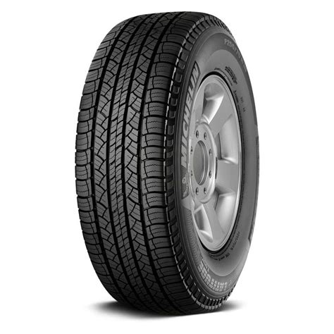 Best Michelin Tires For SUV in 2024: Detailed Reviews On Top 10 Picks ...