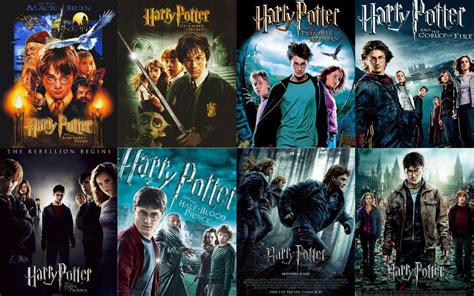 harry_potter_movie_series - SCERA