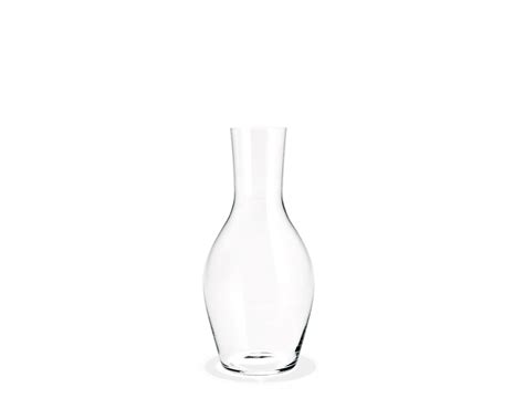 Holmegaard Minima glass bottles - Holmegaard
