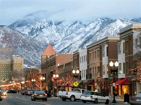 Best Staycation Within One Hour of Salt Lake: Ogden and Its Beautiful Valley - Utah Stories