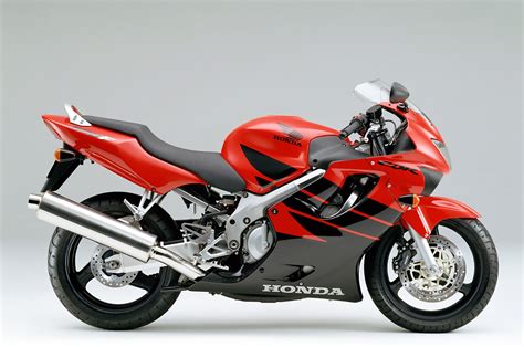 Honda Cbr 600 F4 Specs : Honda cbr 600 f4 nie f4i sport Gorlice ...