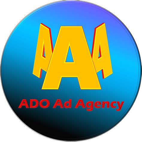 ADO Ad Agency