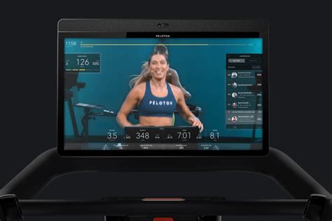 peloton tread plus touch screen not working - Yahaira Marin