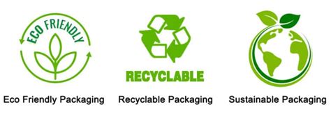 What is Green Packaging? Everything you need to know - Soaraway Packaging