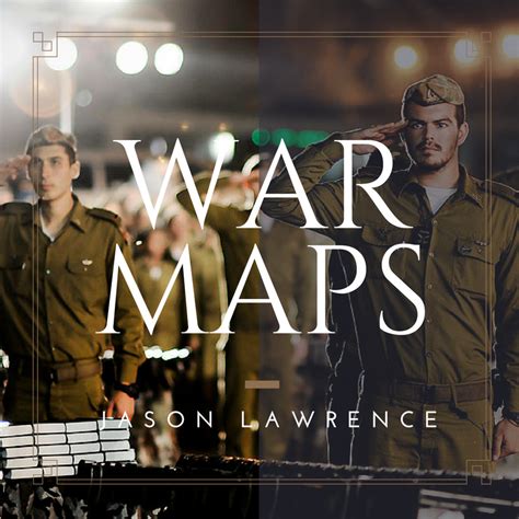 Psalm 83 FUTURE War Maps By Jason Lawrence – Why God