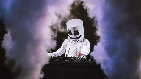 1920x1080 Marshmello Music Festival 2017 Laptop Full HD 1080P HD 4k Wallpapers, Images ...