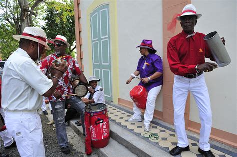 Carnaval en Martinique: entrez dans la fête ! - Du 7 au 1... - Maximag.fr