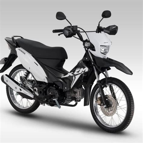 HONDA XRM 125 DUAL SPORT FI – MotoMag Philippines